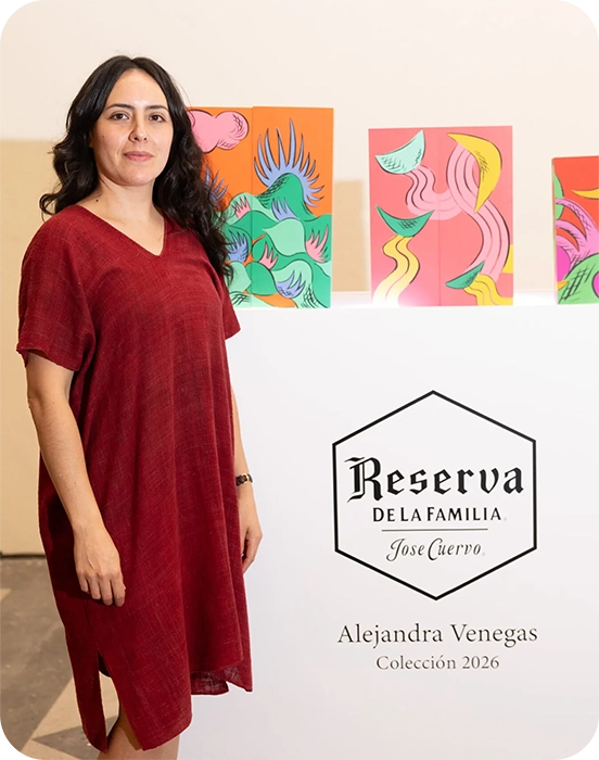 Alejandra Venegas