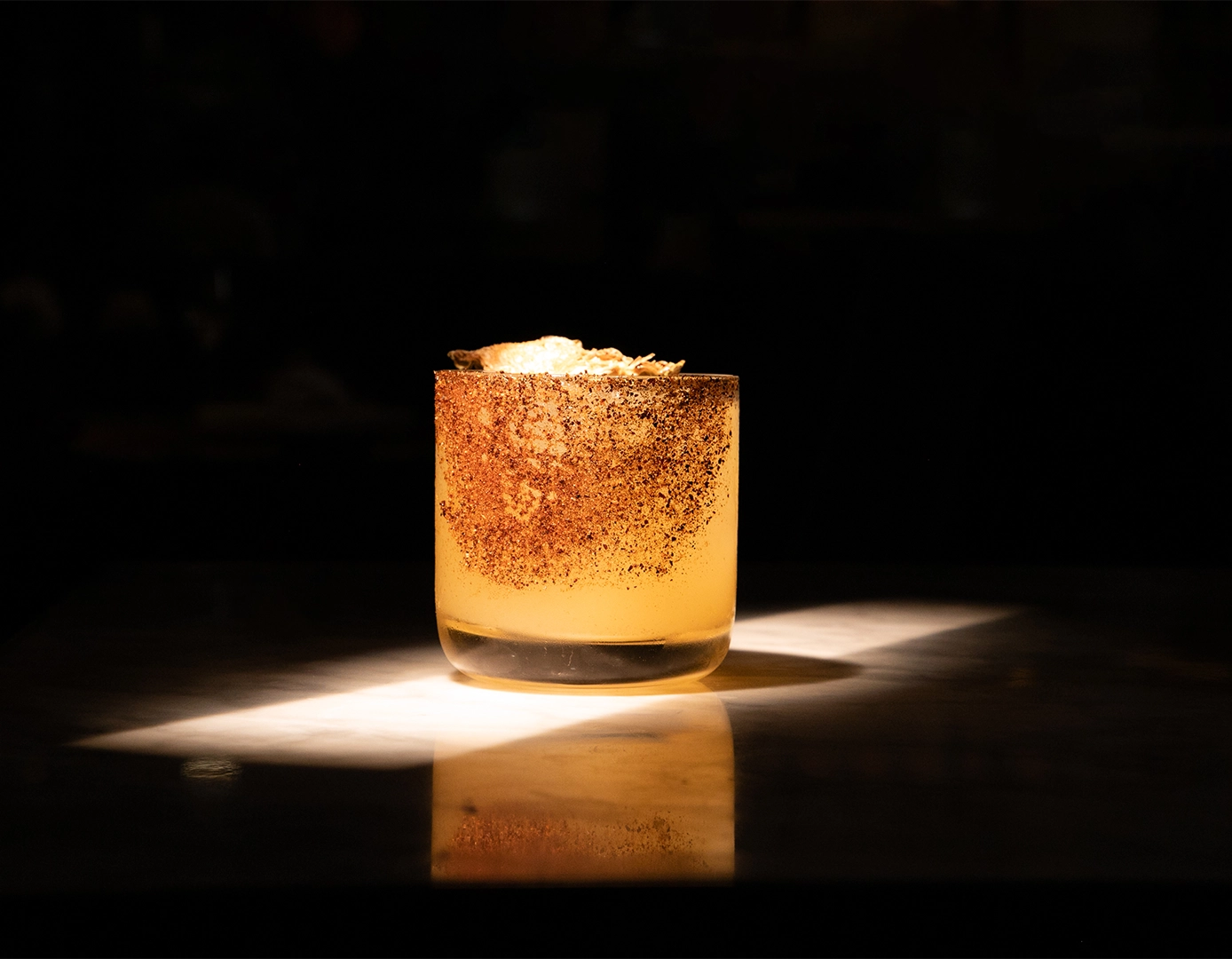 El maridaje el tequila entra a la cocina contemporánea