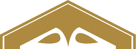 Footer variantes Home Page marrón.