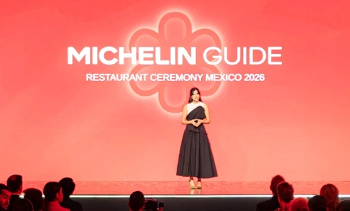 Guia Micheling portada en página de eventos