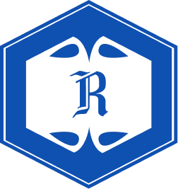 Logo R footer.