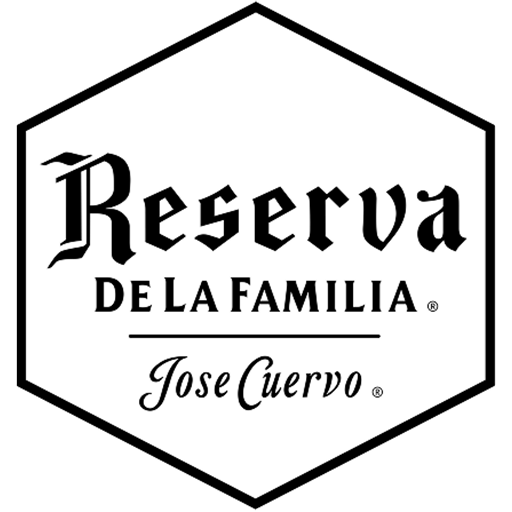 Logo head Reserva de la Familia.