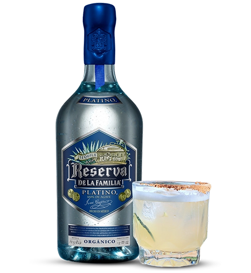 Mixología Margarita Saúco