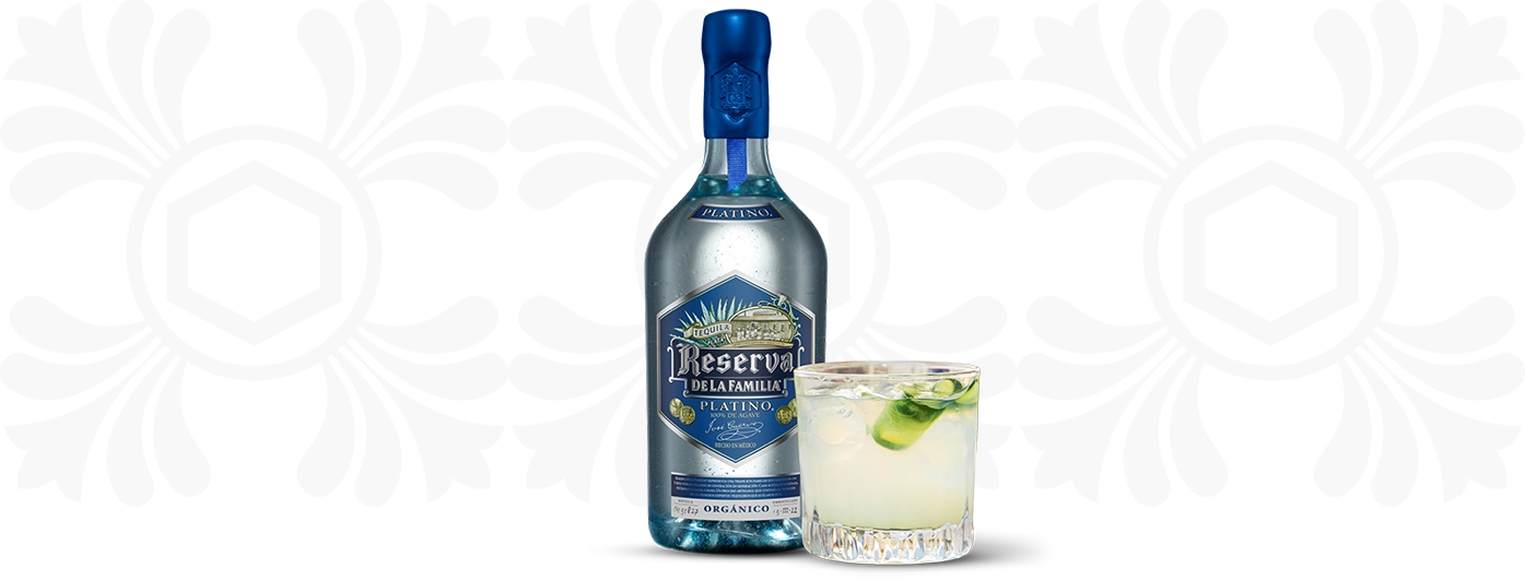 Mixología Margarita de Manzanilla header