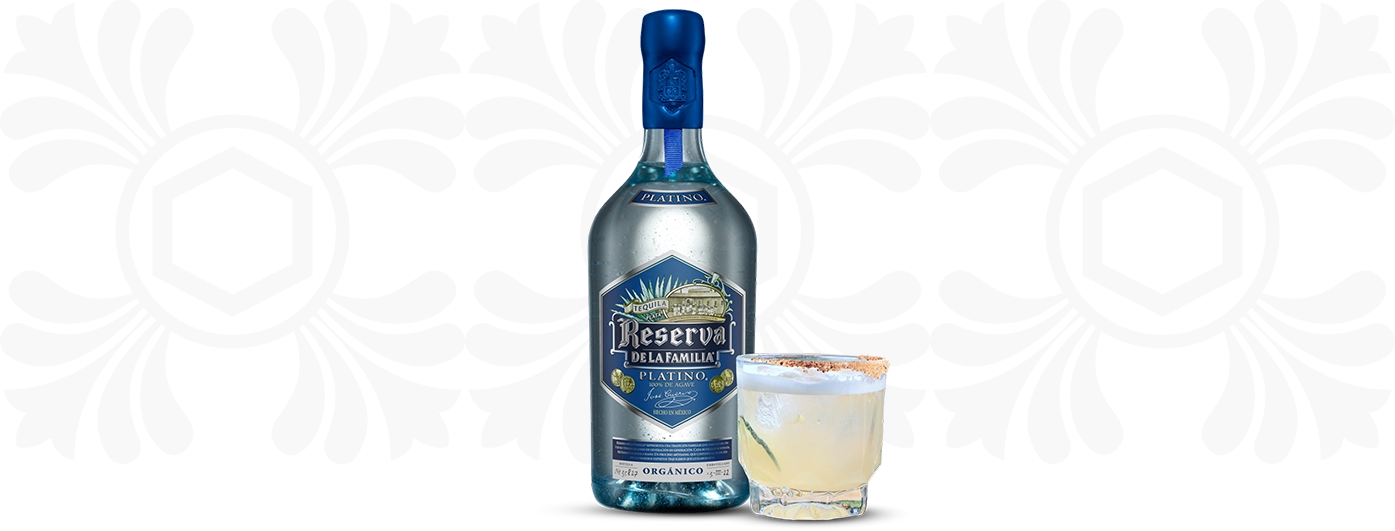 Mixología Margarita de Sáuco header