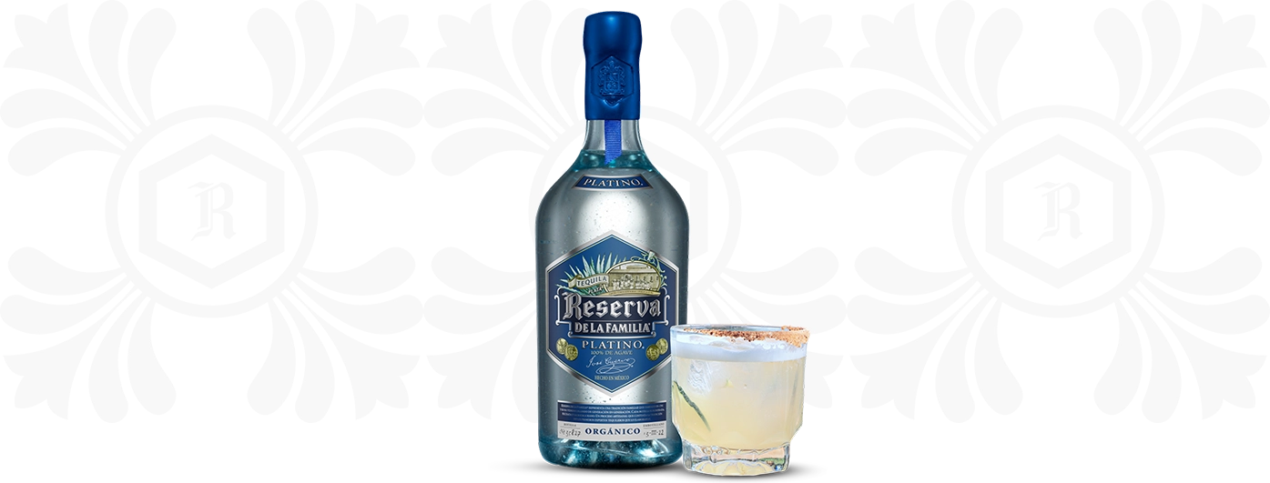 Mixología Margarita de Sáuco header.