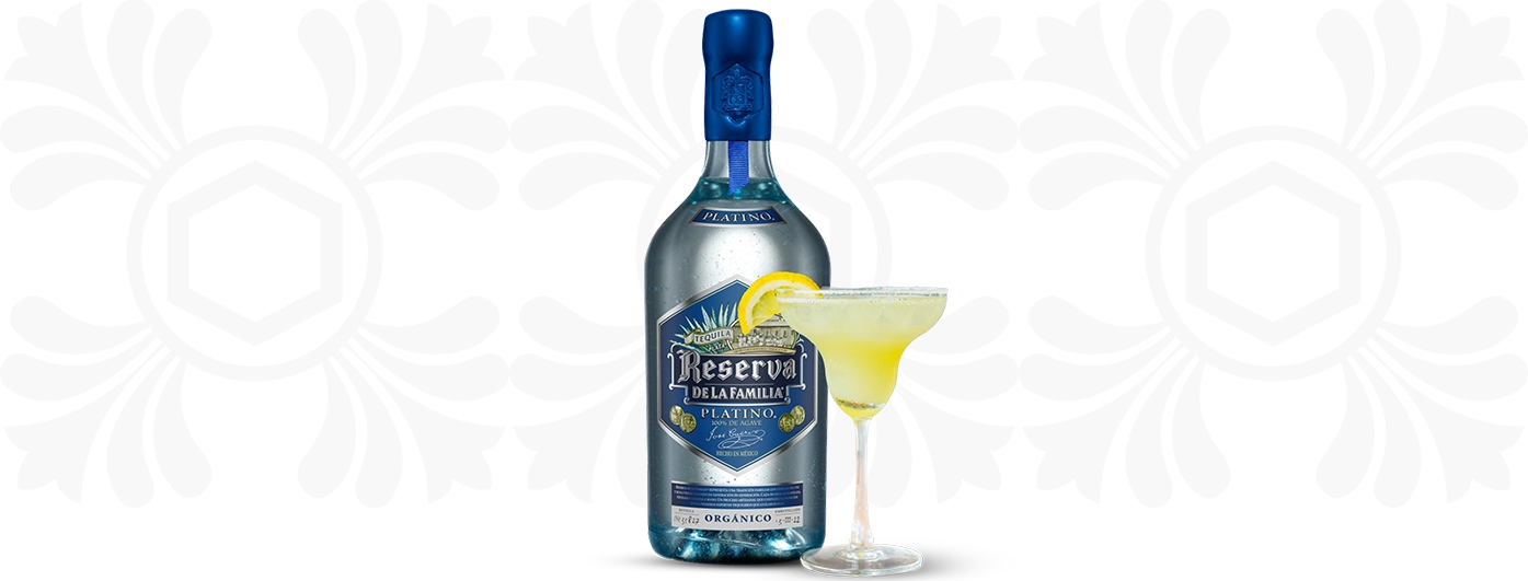 Mixología Margarita de piña header