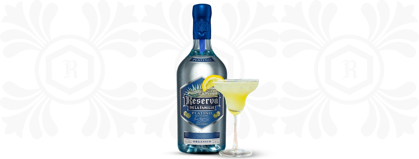 Mixología Margarita de piña header