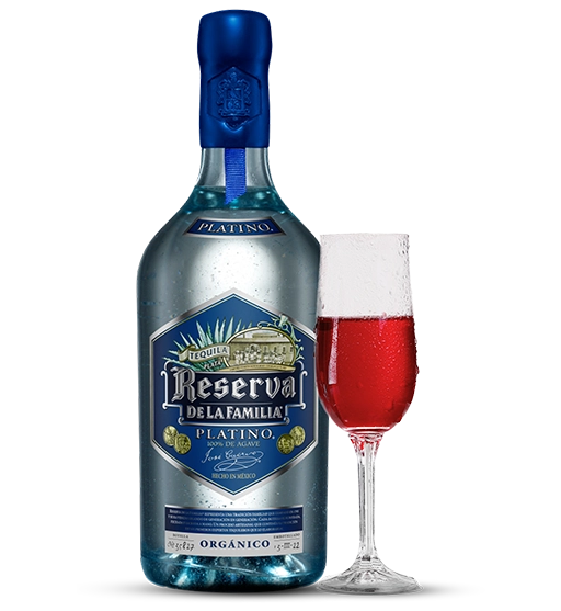Mixología Origen Reserva