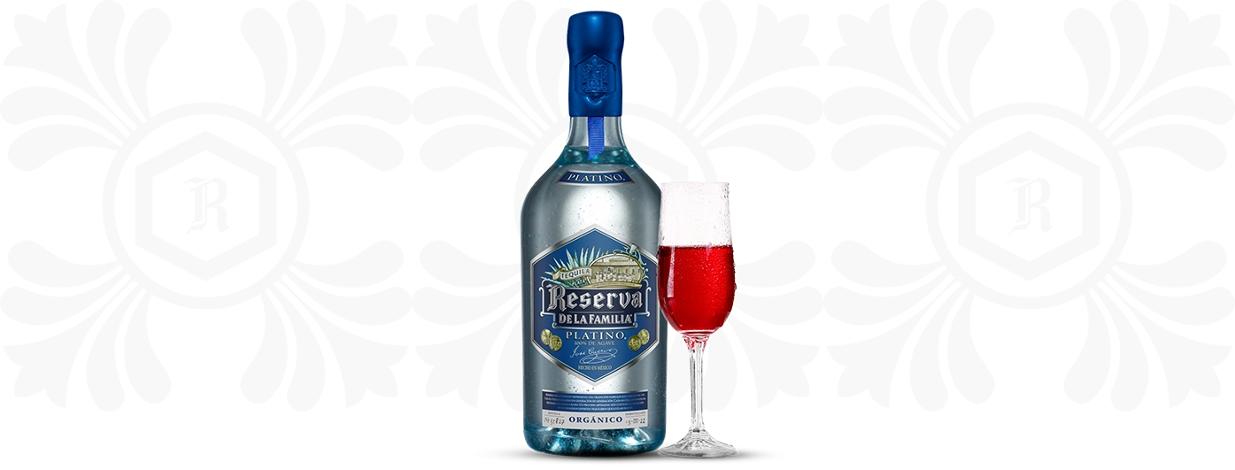 Mixología Origen Reserva header.