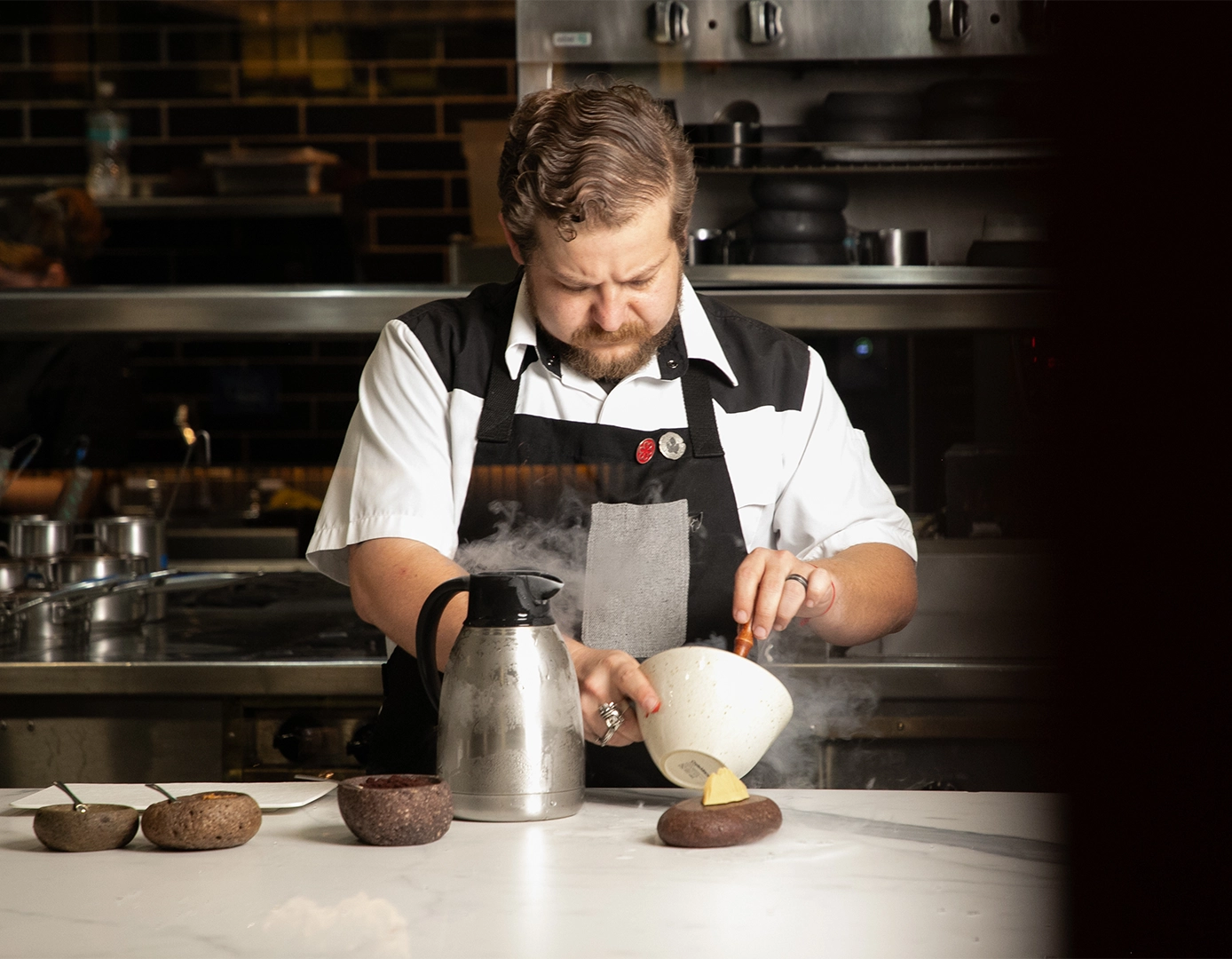 Monterrey y los chefs del norte de México