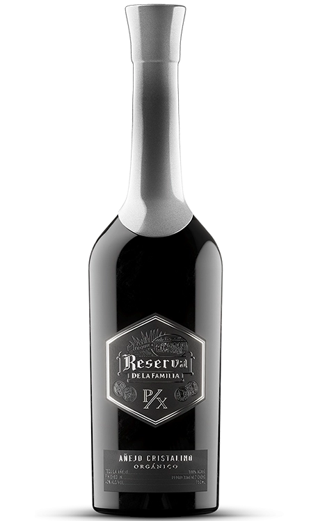 Reserva de la Familia Cristalino