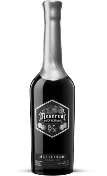 Reserva de la Familia Cristalino.