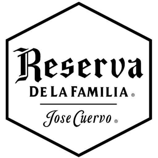 Reserva de la Familia Jose Cuervo Logo para Google