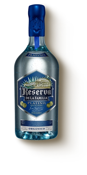 Reserva de la Familia Platino.