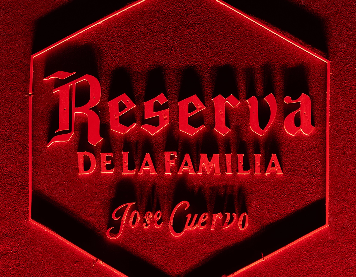 Reserva de la Familia el tequila dentro del universo Michelin 1