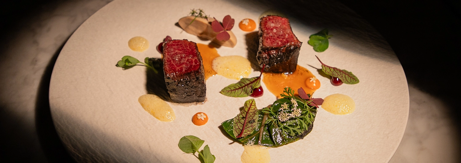 Restaurante Koli- la cocina del noreste que llegó a la Guía Michelin